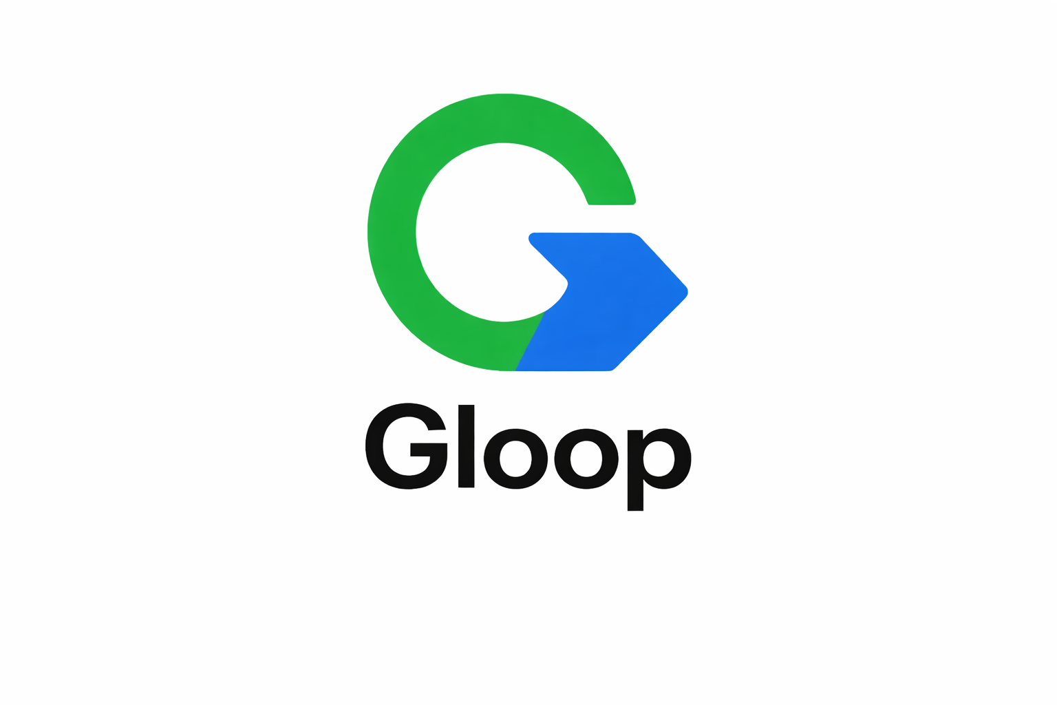Foto Logo G-Loop