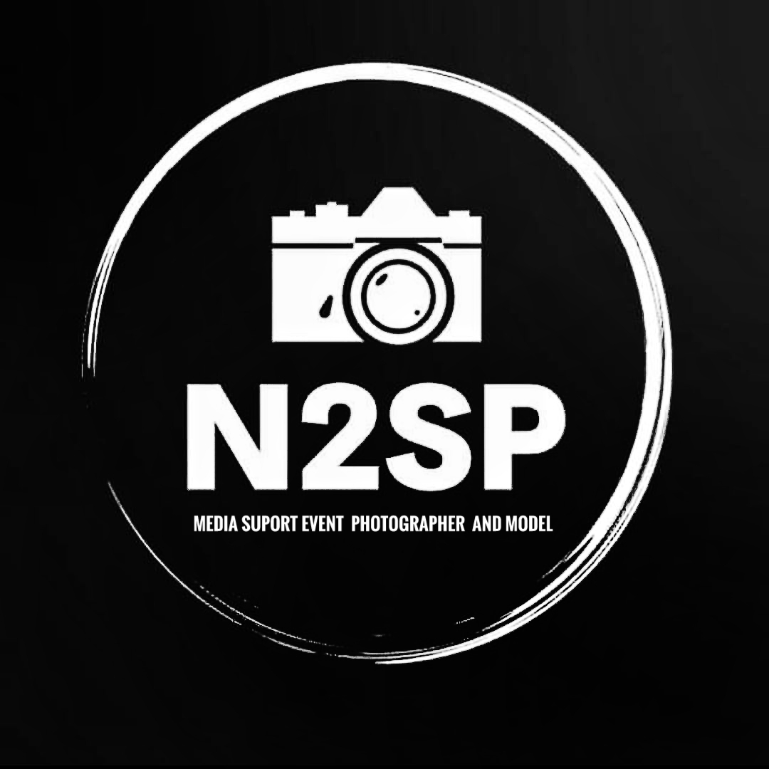 Logo N2SP Fotografi Bandung