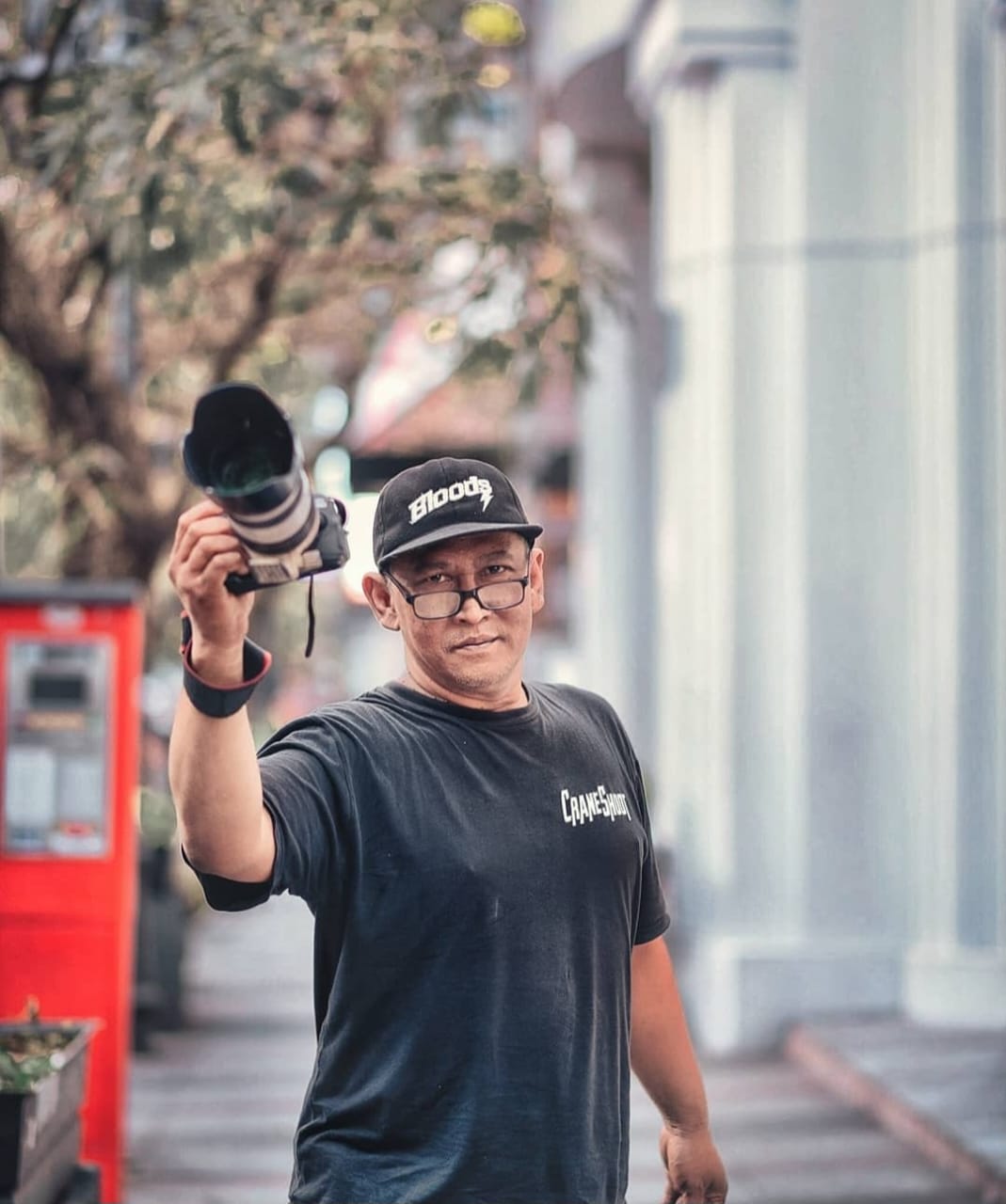 Foto Gunawan Satyakusuma